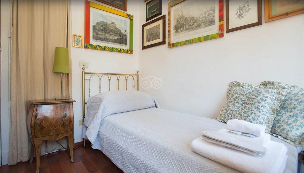 רומא Domus Valeria Guest House מראה חיצוני תמונה