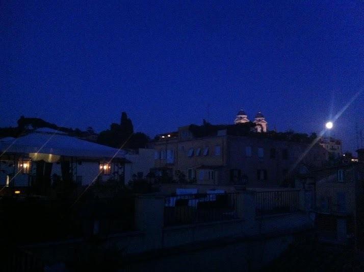 רומא Domus Valeria Guest House מראה חיצוני תמונה
