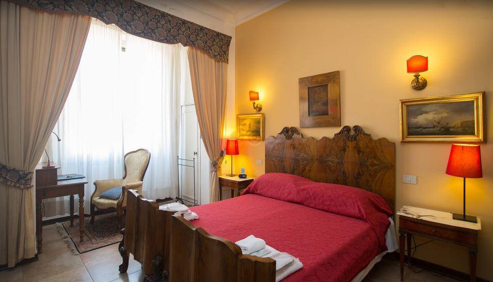 רומא Domus Valeria Guest House מראה חיצוני תמונה