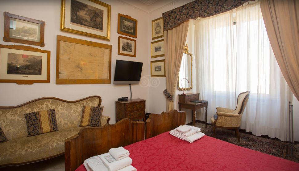 רומא Domus Valeria Guest House מראה חיצוני תמונה