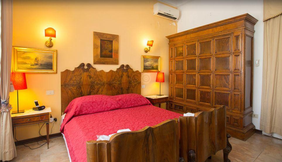 רומא Domus Valeria Guest House מראה חיצוני תמונה