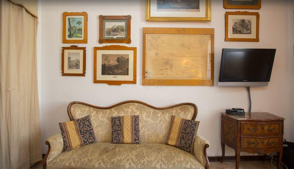 רומא Domus Valeria Guest House מראה חיצוני תמונה