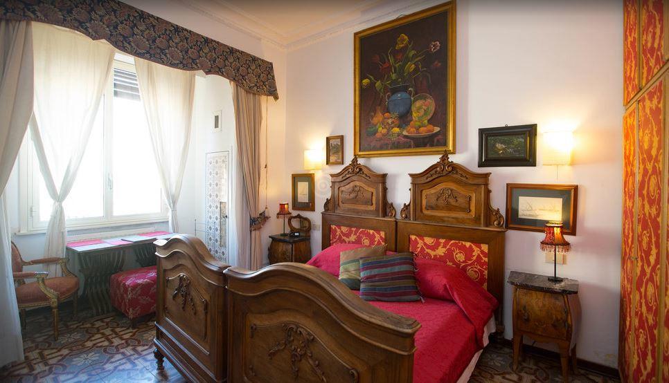 רומא Domus Valeria Guest House מראה חיצוני תמונה