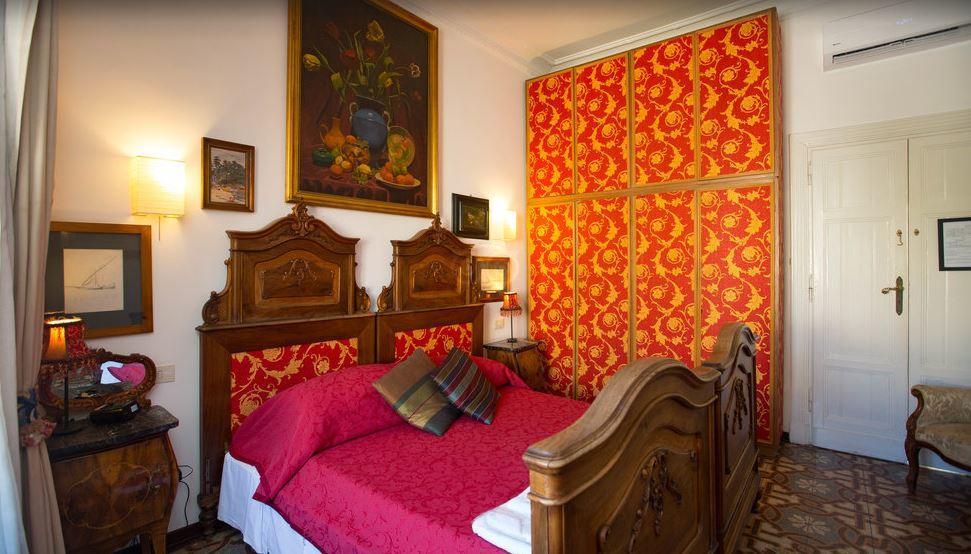 רומא Domus Valeria Guest House מראה חיצוני תמונה