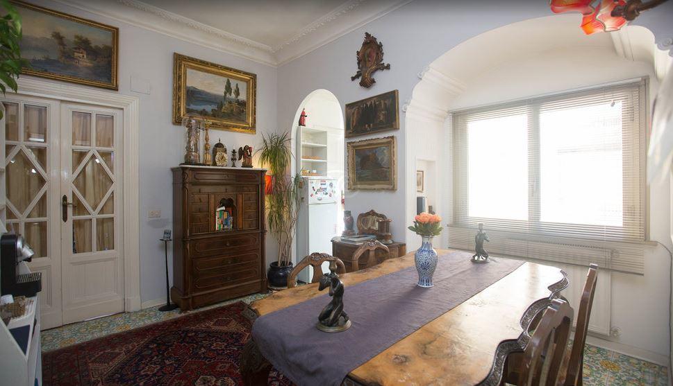 רומא Domus Valeria Guest House מראה חיצוני תמונה