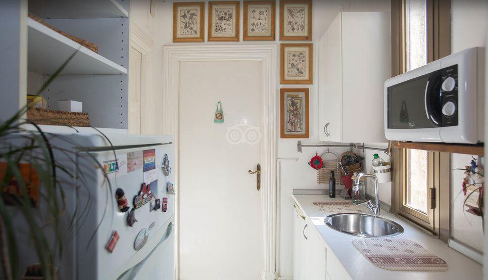 רומא Domus Valeria Guest House מראה חיצוני תמונה