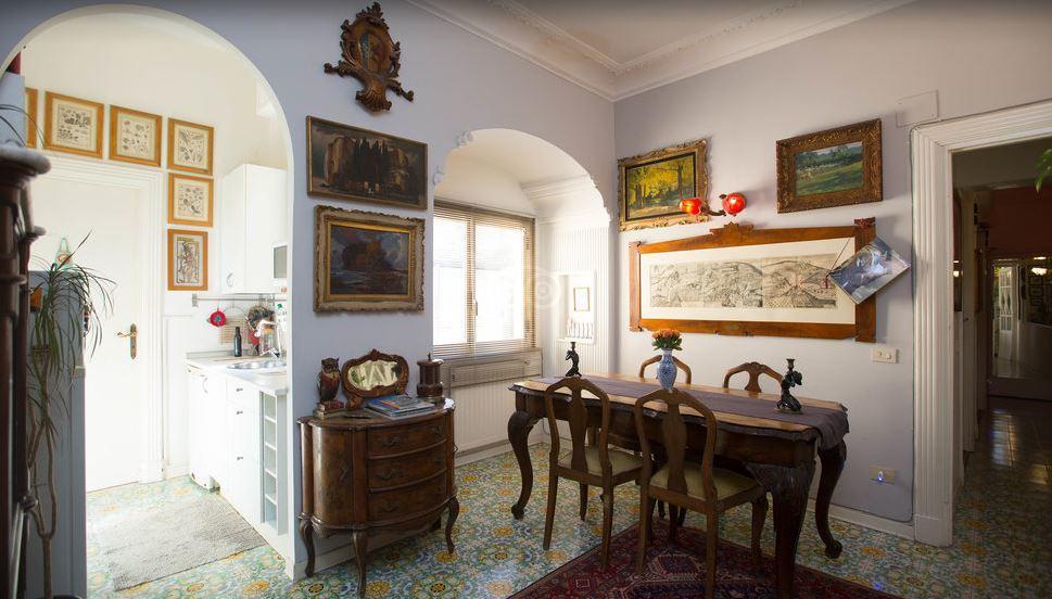 רומא Domus Valeria Guest House מראה חיצוני תמונה