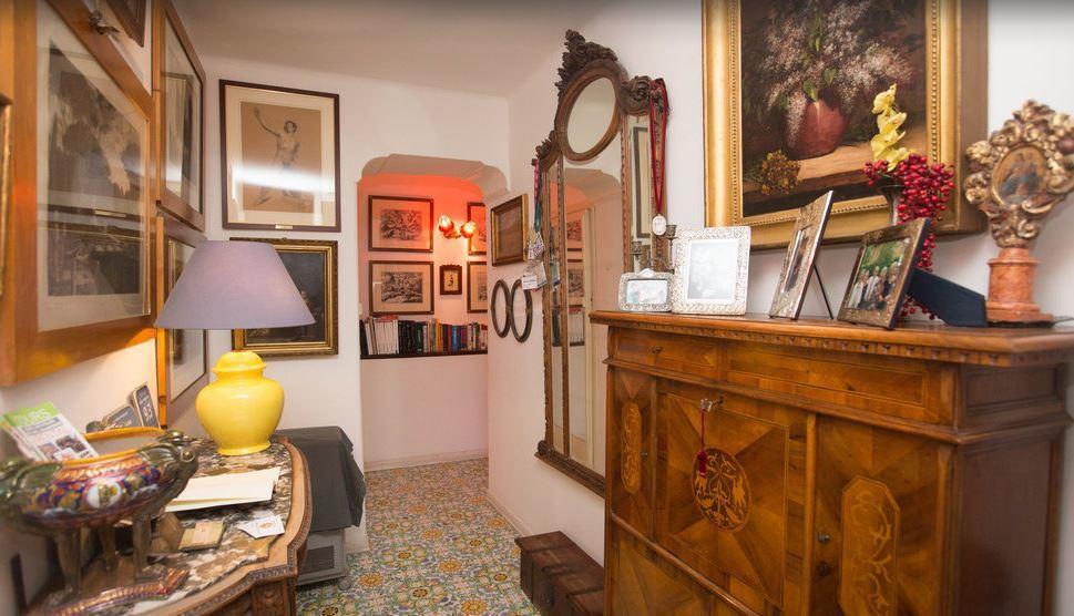 רומא Domus Valeria Guest House מראה חיצוני תמונה