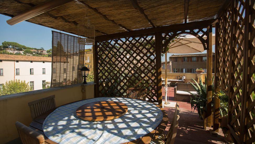 רומא Domus Valeria Guest House מראה חיצוני תמונה