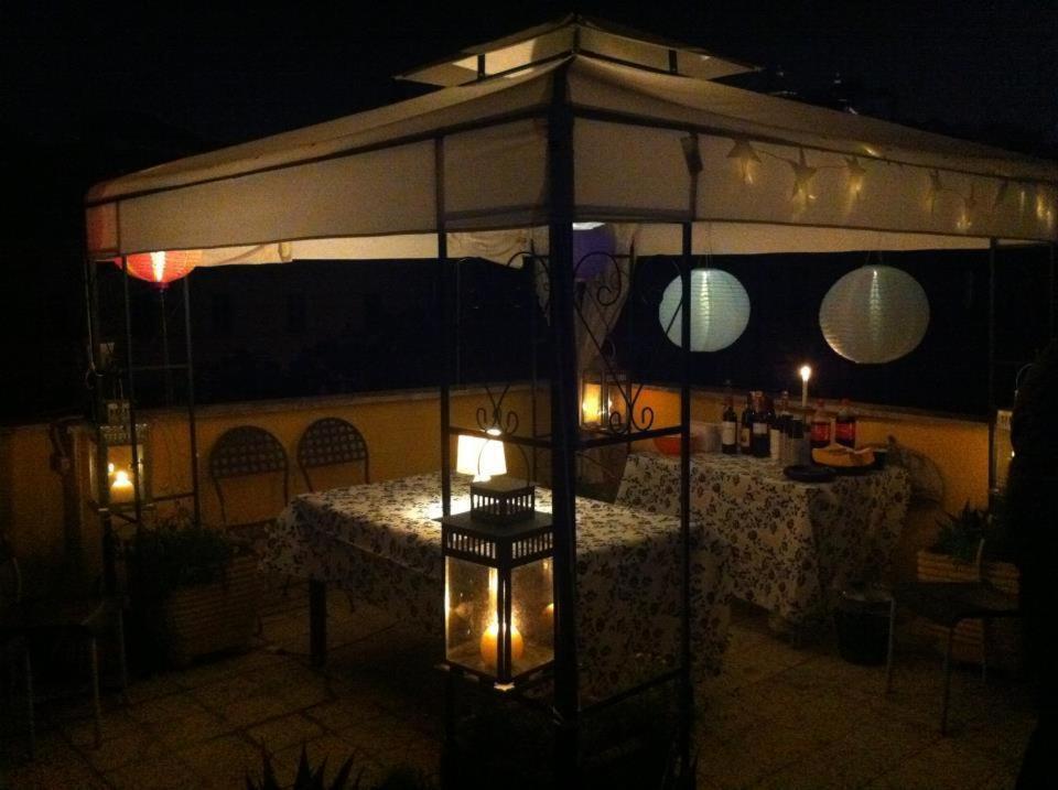 רומא Domus Valeria Guest House מראה חיצוני תמונה
