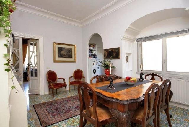 רומא Domus Valeria Guest House מראה חיצוני תמונה