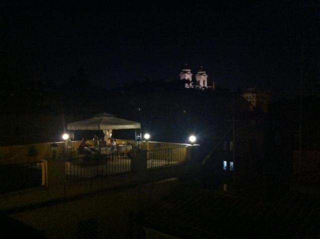 רומא Domus Valeria Guest House מראה חיצוני תמונה